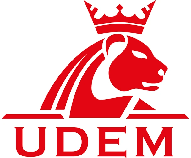 UDEM International Certification